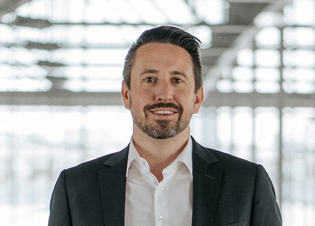 Cormac Linehan -Vancouver Project Manager at Core Project Management