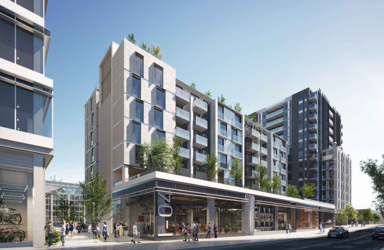 construction project manager vancouver