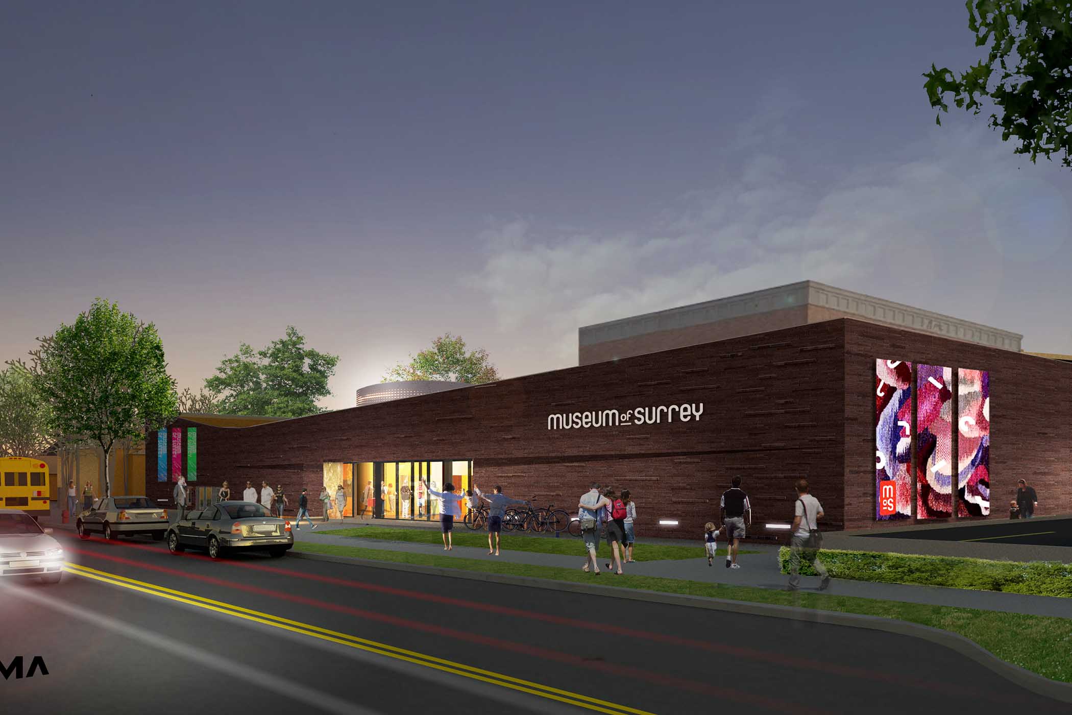 municipal construction project management