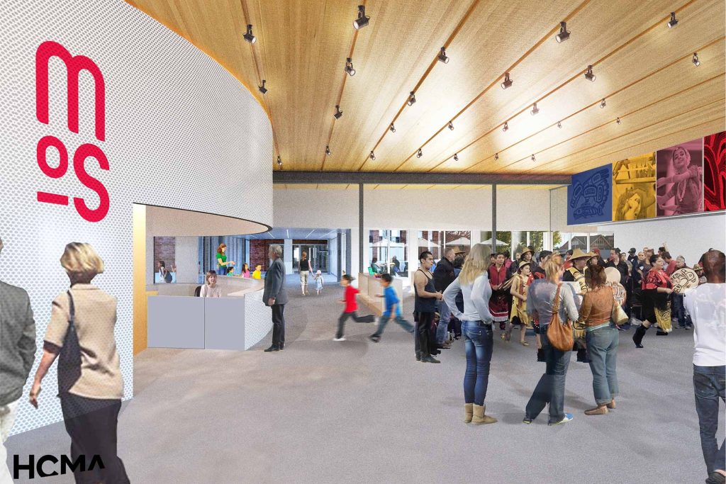 Surrey municipal construction project management