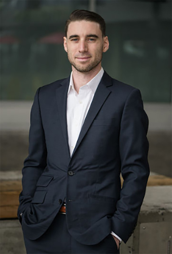 Jeremy Berger Project Manager at Core Project Management