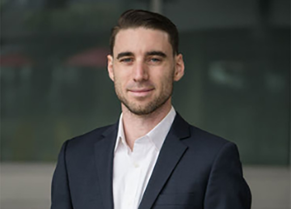 Jeremy Berger Project Manager at Core Project Management