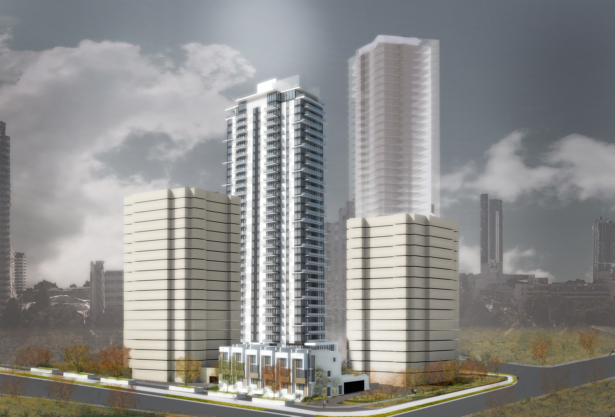 residential development project management