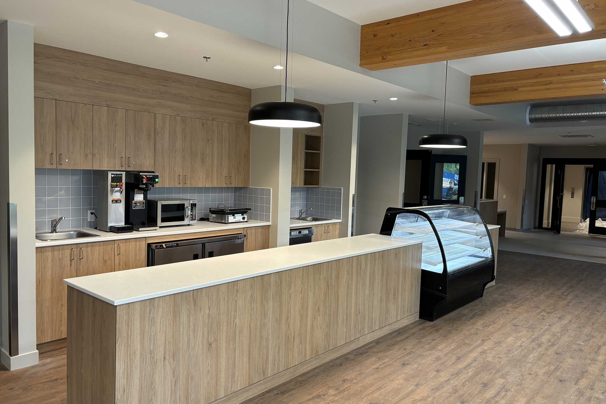 Residential construction project management - Core