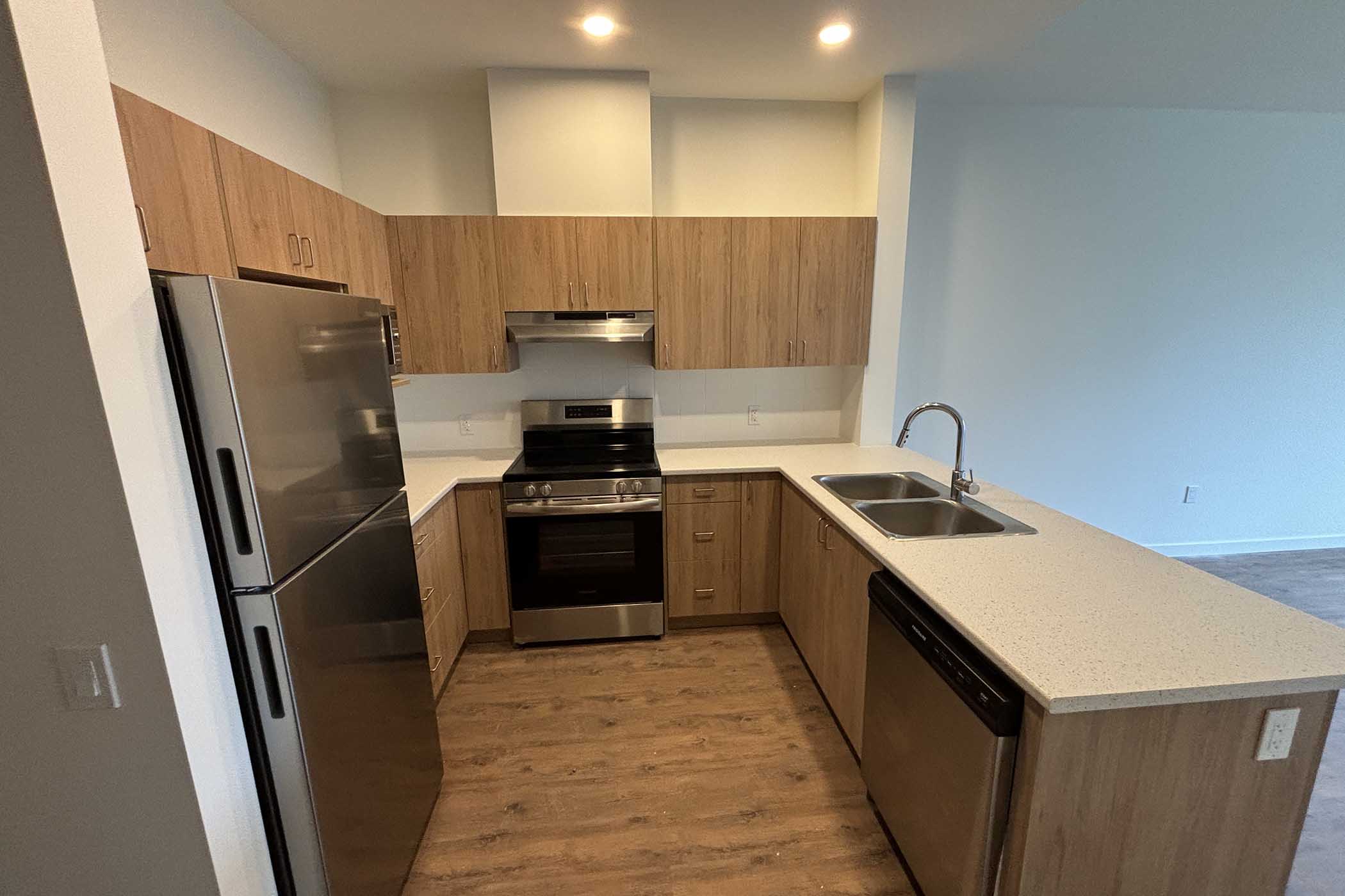 Residential construction project management - Core