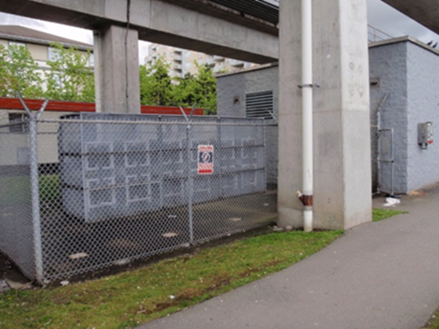 Project management for TransLink Expo Line traction power upgrade