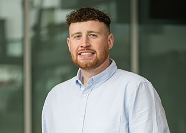 Gavin Denehy Project Manager at Core Project Management