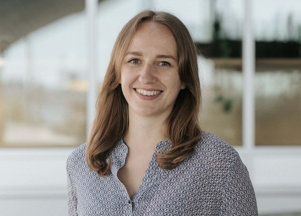 Jenn Emm Project Manager at Core Project Management