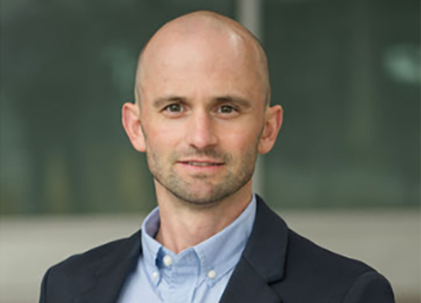 Lloyd Zacharias Project Manager at Core Project Management