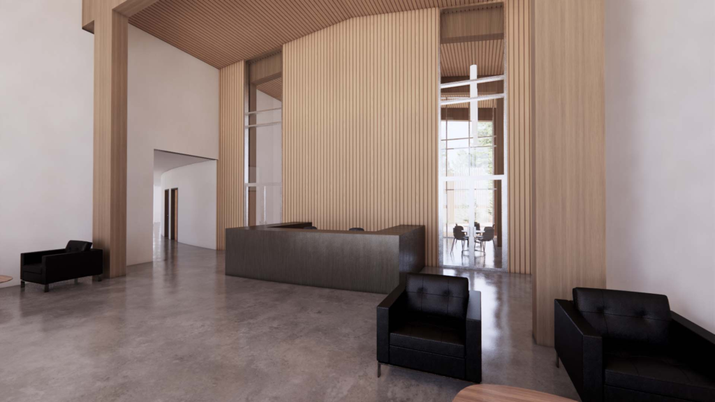 Mother Bear Healing Centre addiction treatment facility