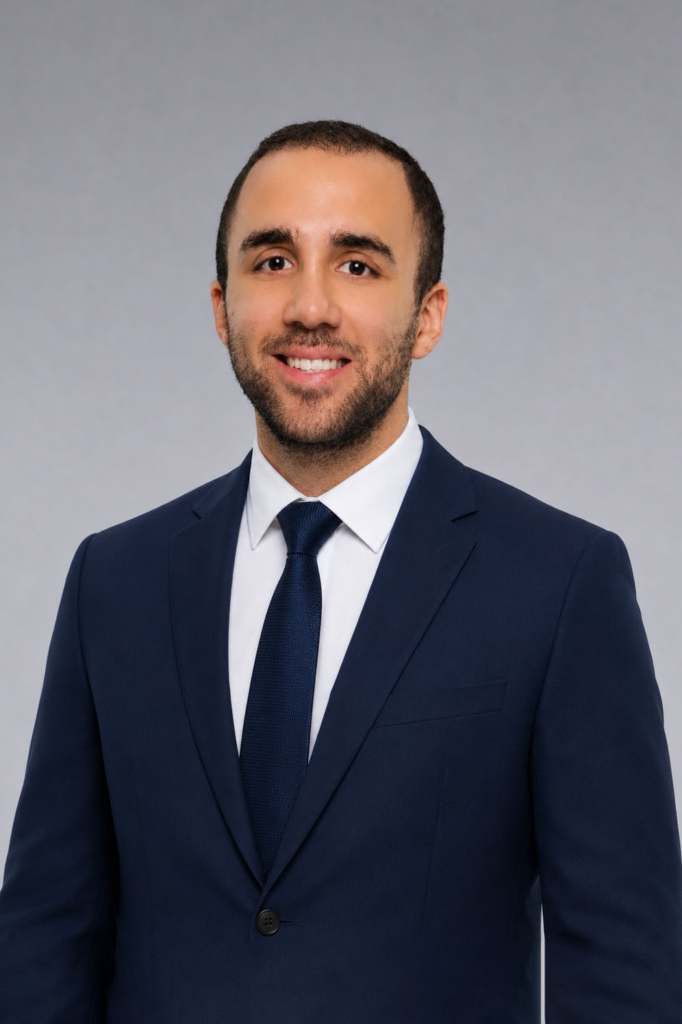 Ali Arbab Project Director at Core Project Management
