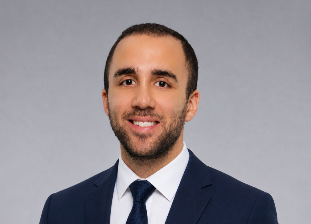 Ali Arbab Project Director at Core Project Management